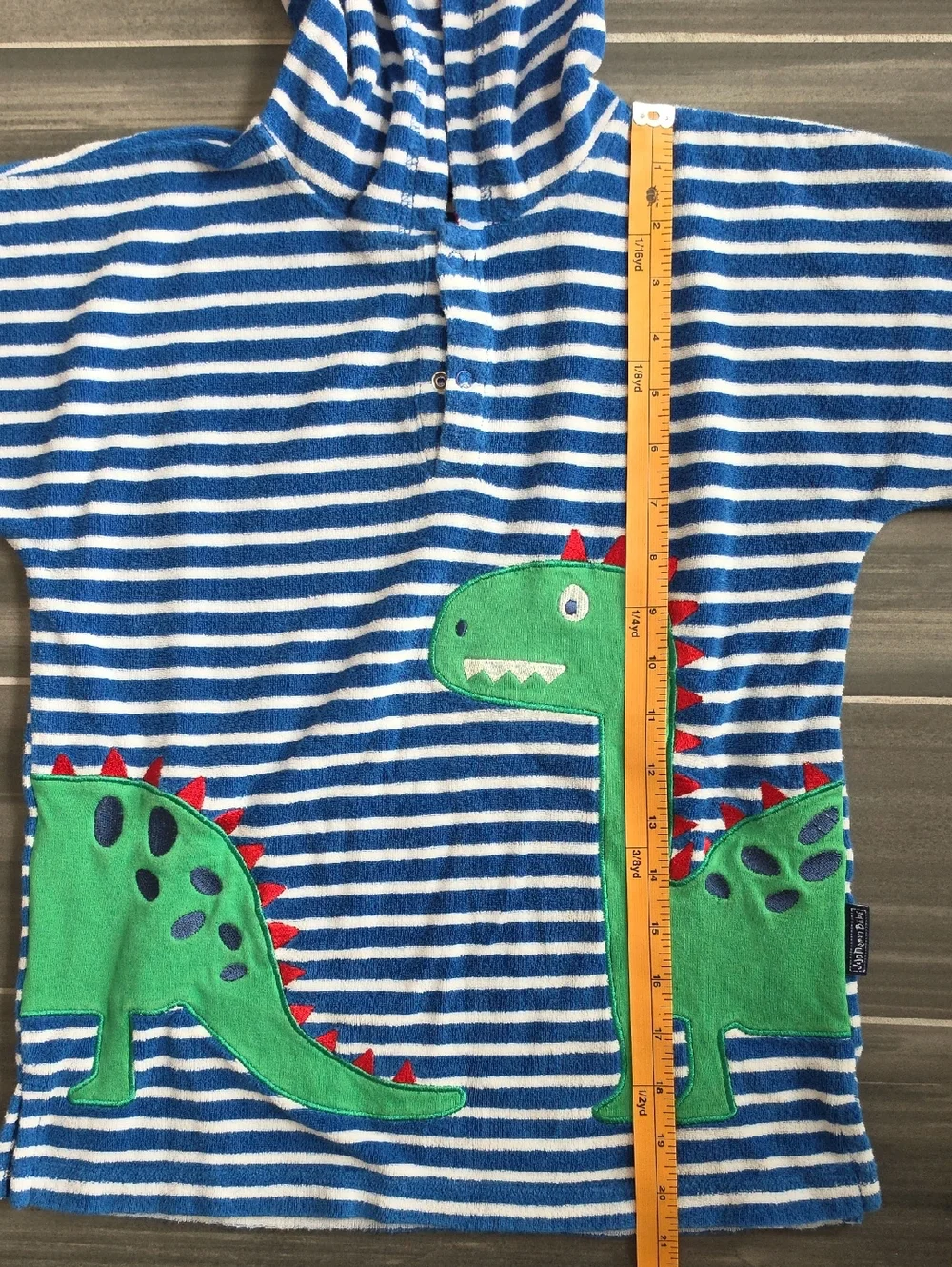 Kids swimming set Jojo maman bebe + SRSM 4-5T
